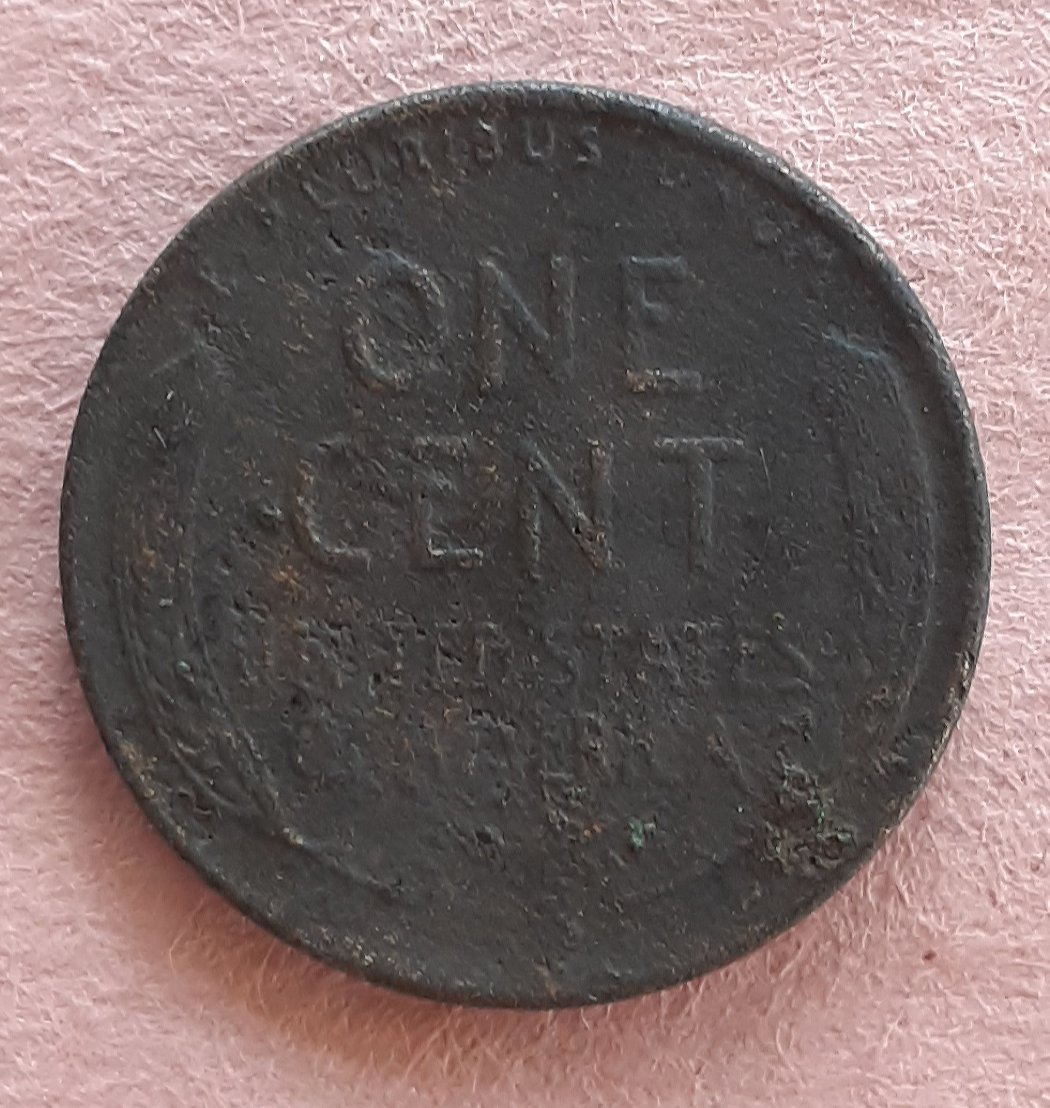 1941-Wheat-Penny-Lamination-Error?